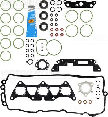 Wilmink Group WG2175221 - Kit guarnizioni, Testata autozon.pro