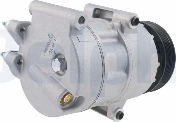 Wilmink Group WG2170506 - Compressore, Climatizzatore autozon.pro