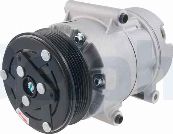 Wilmink Group WG2170506 - Compressore, Climatizzatore autozon.pro