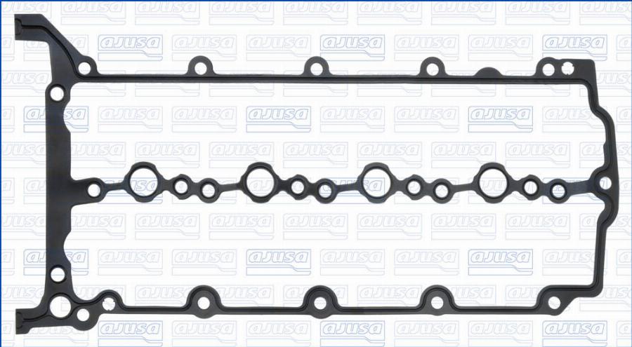 Wilmink Group WG2171643 - Guarnizione, Copritestata autozon.pro