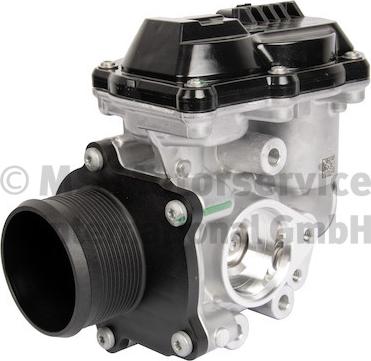 Wilmink Group WG2173691 - Valvola ricircolo gas scarico-EGR autozon.pro