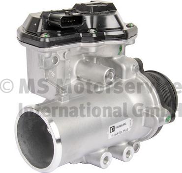 Wilmink Group WG2173691 - Valvola ricircolo gas scarico-EGR autozon.pro