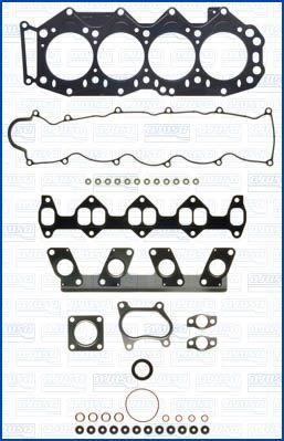 Wilmink Group WG2172342 - Kit guarnizioni, Testata autozon.pro