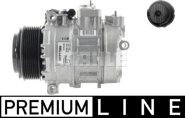 Wilmink Group WG2369986 - Compressore, Climatizzatore autozon.pro