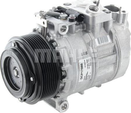 Wilmink Group WG2369986 - Compressore, Climatizzatore autozon.pro