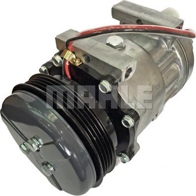 Wilmink Group WG2369476 - Compressore, Climatizzatore autozon.pro