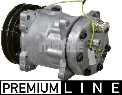 Wilmink Group WG2369531 - Compressore, Climatizzatore autozon.pro