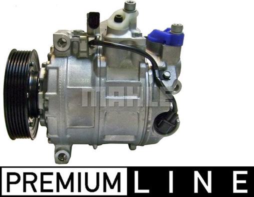 Wilmink Group WG2369631 - Compressore, Climatizzatore autozon.pro