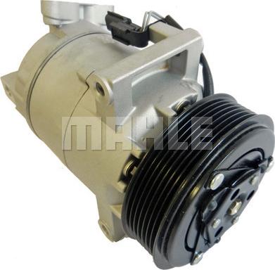 Wilmink Group WG2369831 - Compressore, Climatizzatore autozon.pro