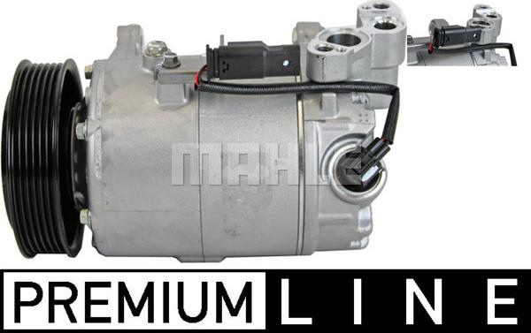 Wilmink Group WG2369706 - Compressore, Climatizzatore autozon.pro