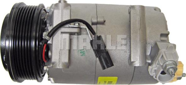 Wilmink Group WG2369714 - Compressore, Climatizzatore autozon.pro