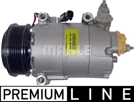 Wilmink Group WG2369714 - Compressore, Climatizzatore autozon.pro