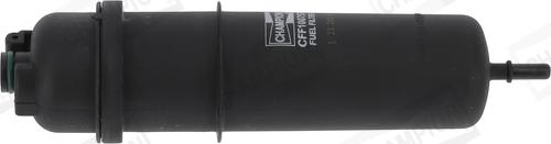 Wilmink Group WG2360872 - Filtro carburante autozon.pro