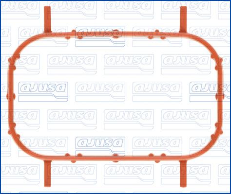 Wilmink Group WG2362549 - Guarnizione, Alloggiam. termostato autozon.pro