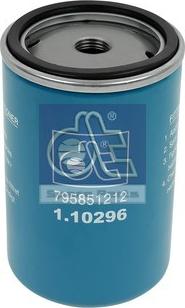 Wilmink Group WG2306118 - Filtro carburante autozon.pro