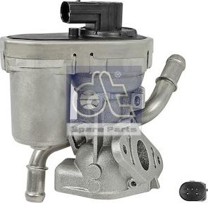 Wilmink Group WG2308954 - Valvola ricircolo gas scarico-EGR autozon.pro