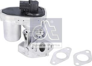 Wilmink Group WG2308955 - Valvola ricircolo gas scarico-EGR autozon.pro