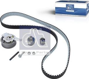 Wilmink Group WG2308450 - Kit cinghie dentate autozon.pro