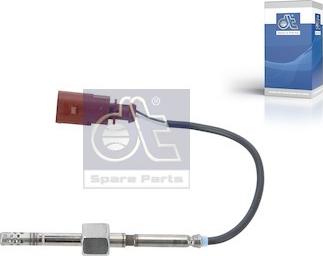 Wilmink Group WG2308401 - Sensore, Temperatura gas scarico autozon.pro