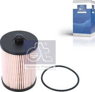 Wilmink Group WG2308322 - Filtro carburante autozon.pro