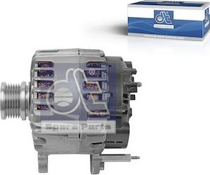 Wilmink Group WG2308371 - Alternatore autozon.pro