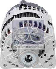 Wilmink Group WG2308372 - Alternatore autozon.pro