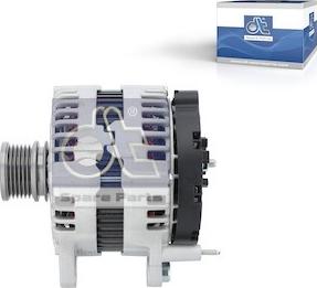 Wilmink Group WG2308372 - Alternatore autozon.pro