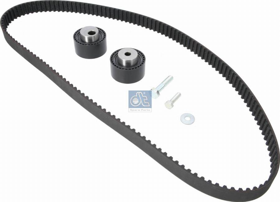 Wilmink Group WG2308757 - Kit cinghie dentate autozon.pro