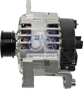 Wilmink Group WG2308730 - Alternatore autozon.pro