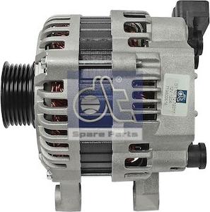 Wilmink Group WG2308732 - Alternatore autozon.pro