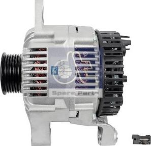 Wilmink Group WG2308737 - Alternatore autozon.pro