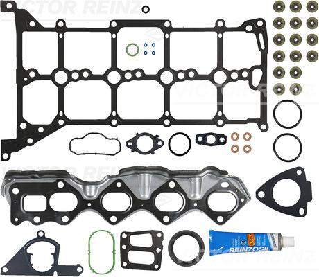 Wilmink Group WG2303202 - Kit guarnizioni, Testata autozon.pro