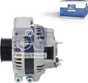 Wilmink Group WG2307600 - Alternatore autozon.pro