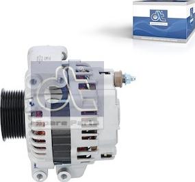 Wilmink Group WG2307601 - Alternatore autozon.pro