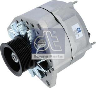 Wilmink Group WG2314552 - Alternatore autozon.pro