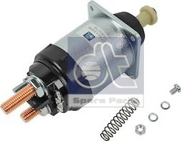 Wilmink Group WG2314613 - Elettromagnete, Motore d'avviamento autozon.pro