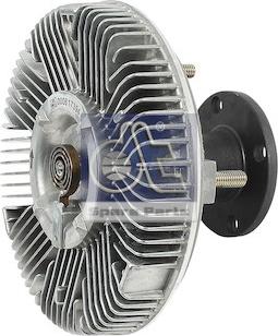 Wilmink Group WG2312061 - Giunto di collegamento, Ventilatore radiatore autozon.pro