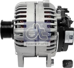 Wilmink Group WG2317978 - Alternatore autozon.pro