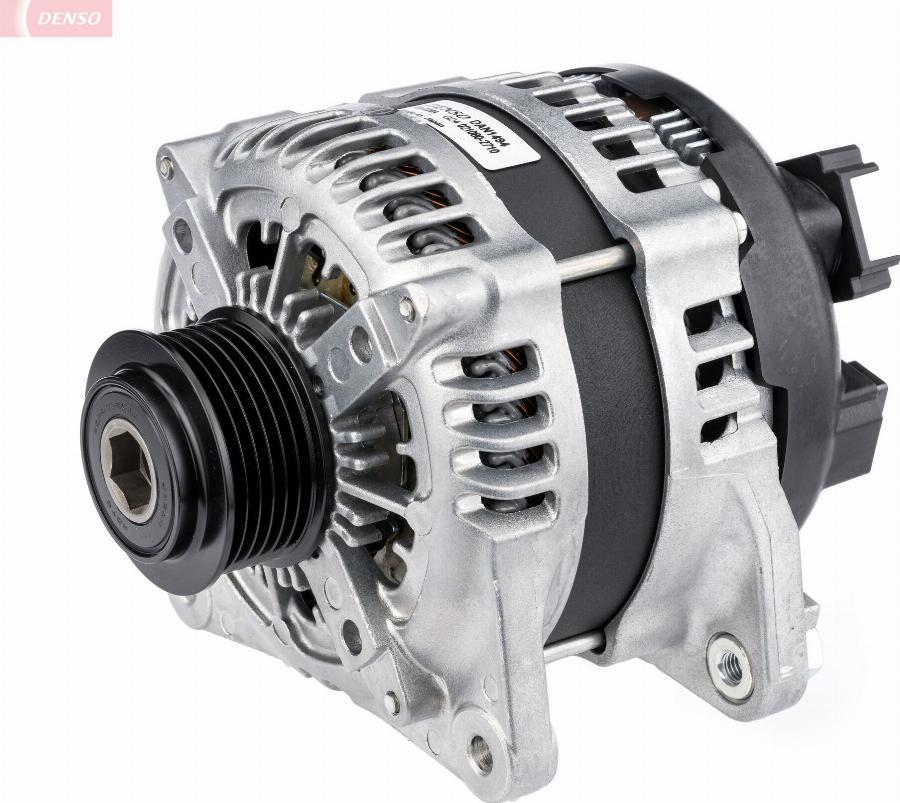 Wilmink Group WG2339154 - Alternatore autozon.pro