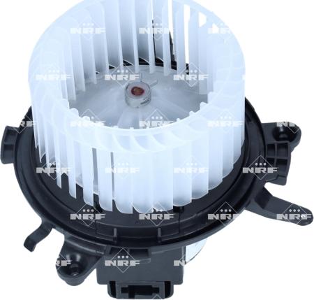 Wilmink Group WG2330255 - Ventilatore abitacolo autozon.pro