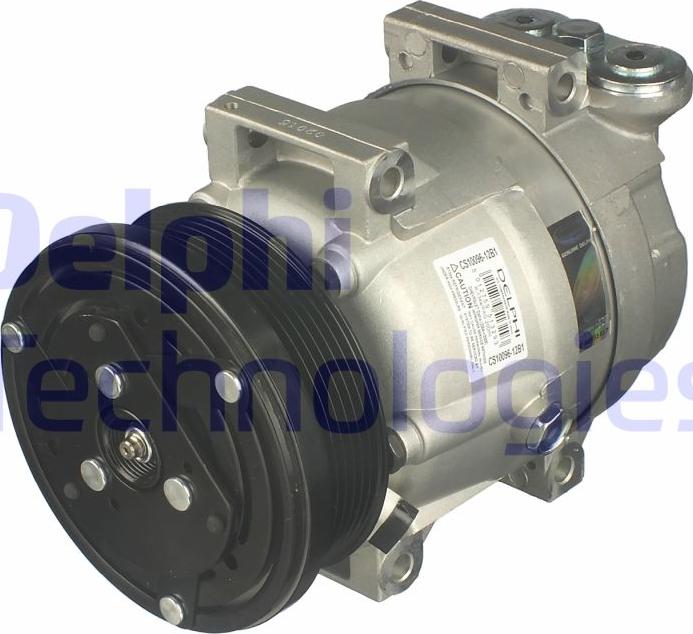 Wilmink Group WG2374324 - Compressore, Climatizzatore autozon.pro