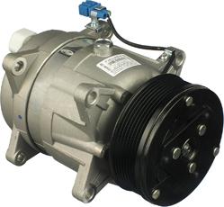 Wilmink Group WG2374322 - Compressore, Climatizzatore autozon.pro