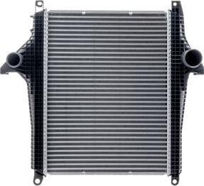 Wilmink Group WG2370598 - Intercooler autozon.pro