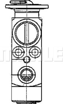 Wilmink Group WG2370505 - Valvola ad espansione, Climatizzatore autozon.pro