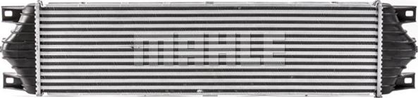 Wilmink Group WG2370661 - Intercooler autozon.pro