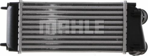 Wilmink Group WG2370619 - Intercooler autozon.pro