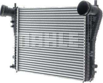 Wilmink Group WG2370614 - Intercooler autozon.pro