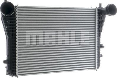 Wilmink Group WG2370614 - Intercooler autozon.pro