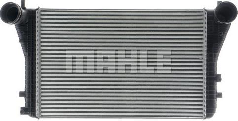 Wilmink Group WG2370614 - Intercooler autozon.pro