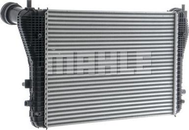 Wilmink Group WG2370614 - Intercooler autozon.pro